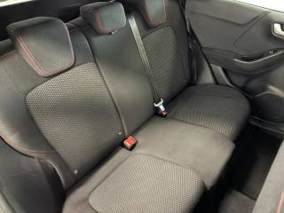 FORD Puma usata, con Immobilizzatore elettronico