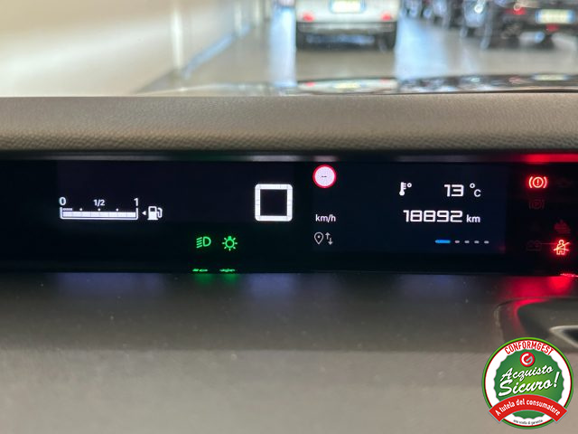 CITROEN C3 usata, con Touch screen