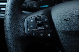 FORD Focus usata, con Bluetooth