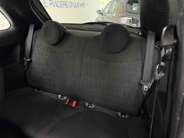 FIAT 500 usata, con Vivavoce