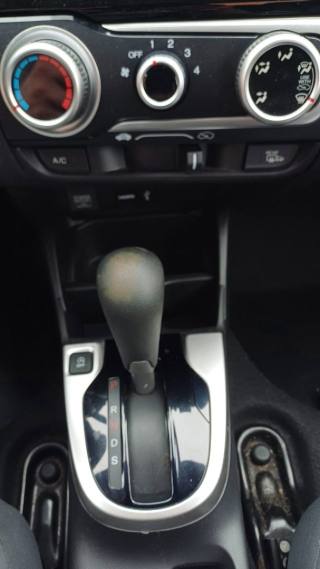 HONDA Jazz usata, con Cruise Control