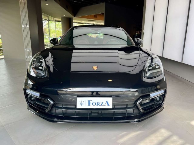 PORSCHE Panamera usata, con Airbag