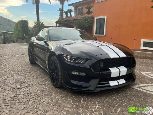 FORD Mustang usata, con ABS