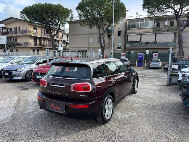 MINI Clubman usata, con Airbag Passeggero