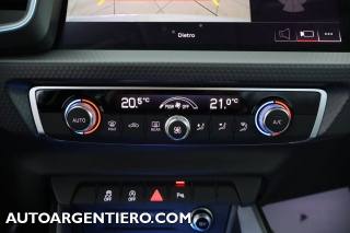 AUDI A1 usata, con Immobilizzatore elettronico