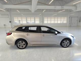 TOYOTA Corolla usata, con Cerchi in lega