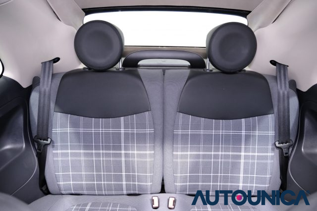 FIAT 500C usata 36