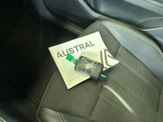 RENAULT Austral usata, con Touch screen