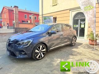 RENAULT Clio usata, con Alzacristalli elettrici