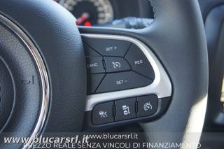 JEEP Renegade usata, con Controllo elettronico della corsia