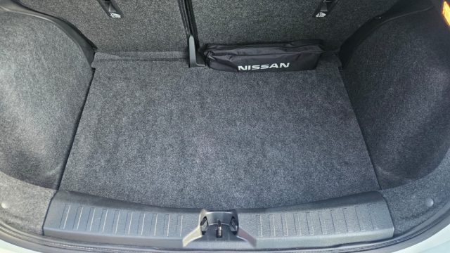 NISSAN Micra usata 15