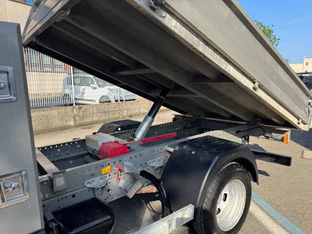 IVECO Daily usata, con Controllo trazione