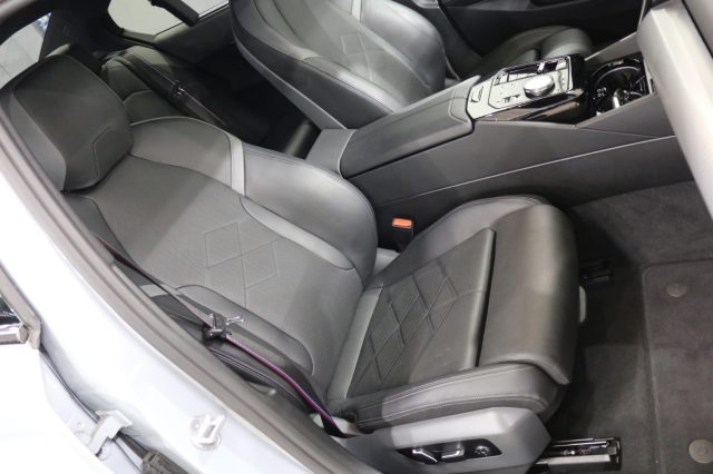 BMW 520 usata, con ESP