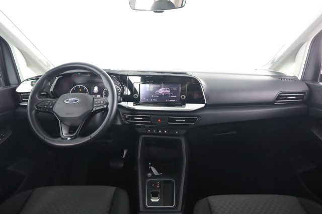 FORD Tourneo Connect usata 5