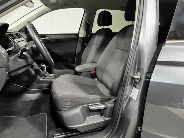VOLKSWAGEN Tiguan Allspace usata, con Cruise Control