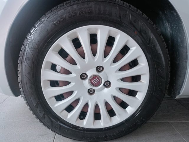 FIAT Punto usata 22