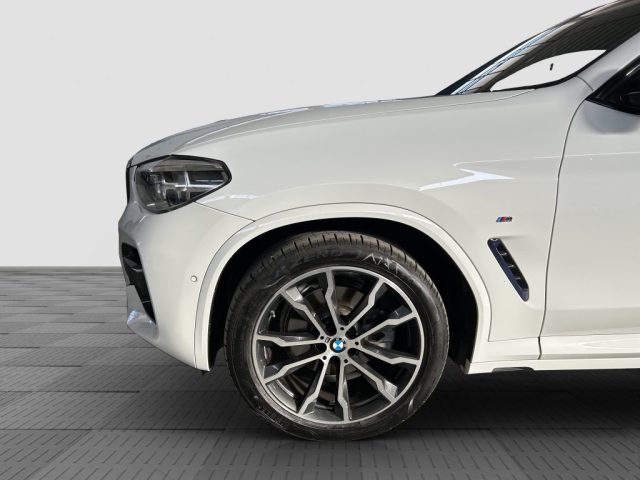 BMW X4 usata 16