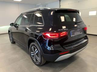MERCEDES-BENZ GLB 180 usata, con Airbag Passeggero