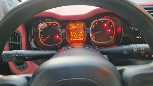 FIAT Panda usata, con Alzacristalli elettrici