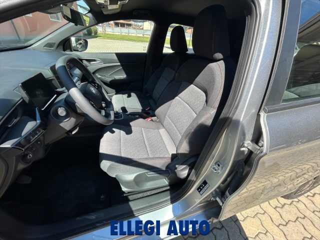 MG MG3 usata, con Controllo elettronico della corsia