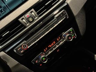 BMW X1 usata, con Portellone posteriore elettrico