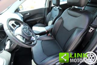 JEEP Compass usata, con Controllo trazione