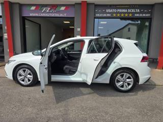 VOLKSWAGEN Golf usata 135
