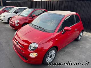 FIAT 500 C 1.0 Hybrid SENZA VINCOLO FINANZIARIO