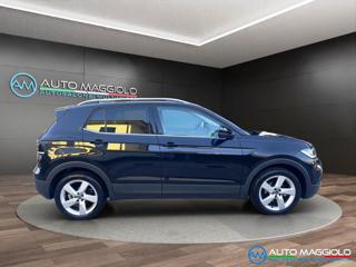 VOLKSWAGEN T-Cross usata, con Airbag Passeggero