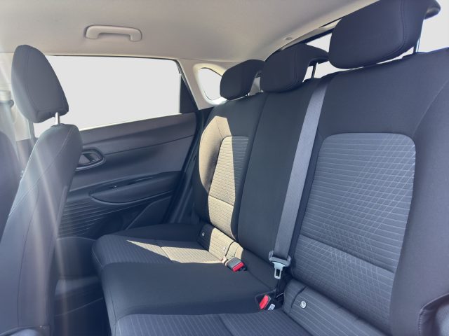 HYUNDAI i20 usata 9