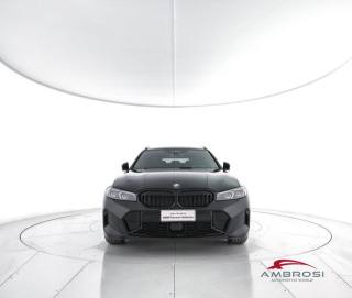 BMW 320 usata 4