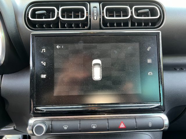 CITROEN C3 Aircross usata 25
