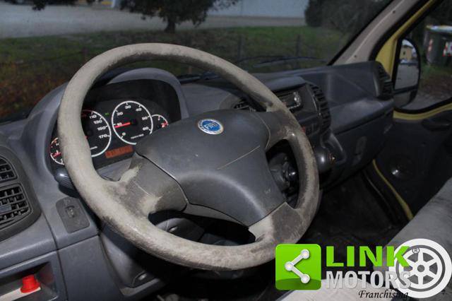 FIAT Ducato usata 8