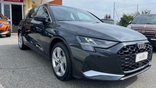 AUDI A3 usata, con Airbag laterali