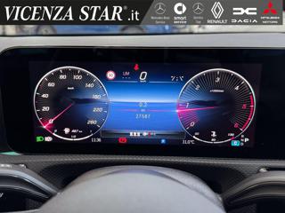 MERCEDES-BENZ CLA 200 usata, con Controllo trazione