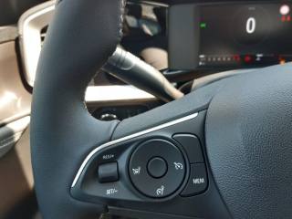 OPEL Mokka usata, con Volante in pelle