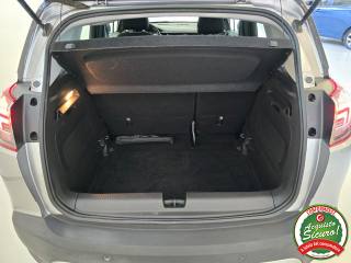 OPEL Crossland X usata, con Controllo trazione
