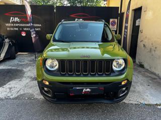 JEEP Renegade usata, con Airbag