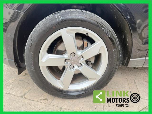 AUDI Q5 usata, con ESP