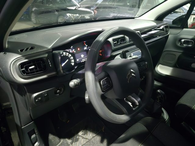 CITROEN C3 usata, con ESP