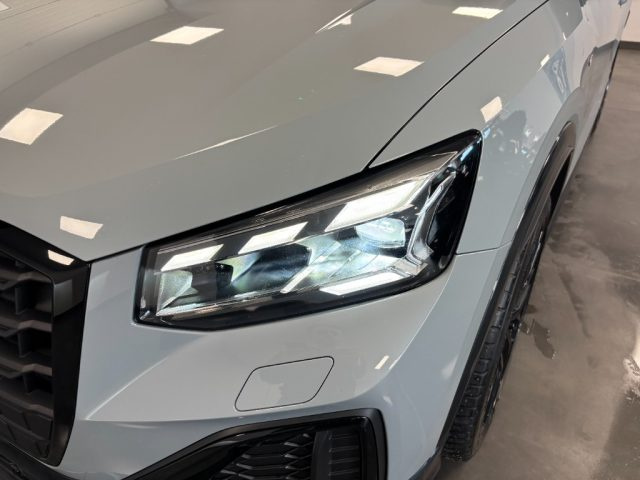 AUDI Q2 usata, con USB