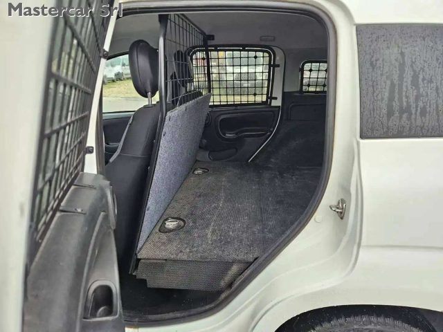 FIAT Panda usata 13