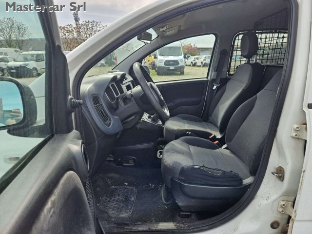 FIAT Panda usata 9