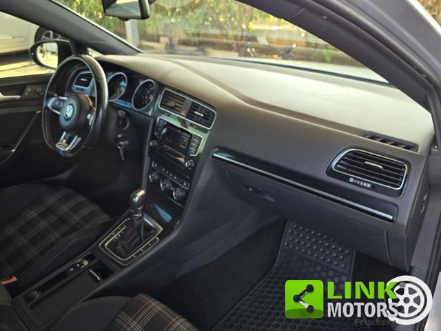 VOLKSWAGEN Golf GTI usata 49