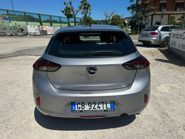 OPEL Corsa usata, con Alzacristalli elettrici