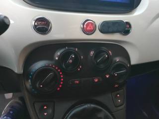ABARTH 595 usata, con ESP
