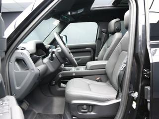 LAND ROVER Defender usata, con Controllo trazione
