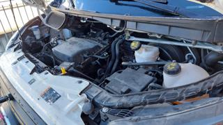 FORD Transit usata, con Luci diurne