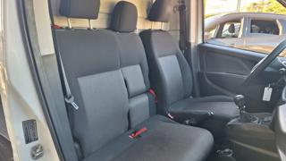 FIAT Doblo usata 15
