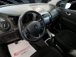 RENAULT Captur usata 12